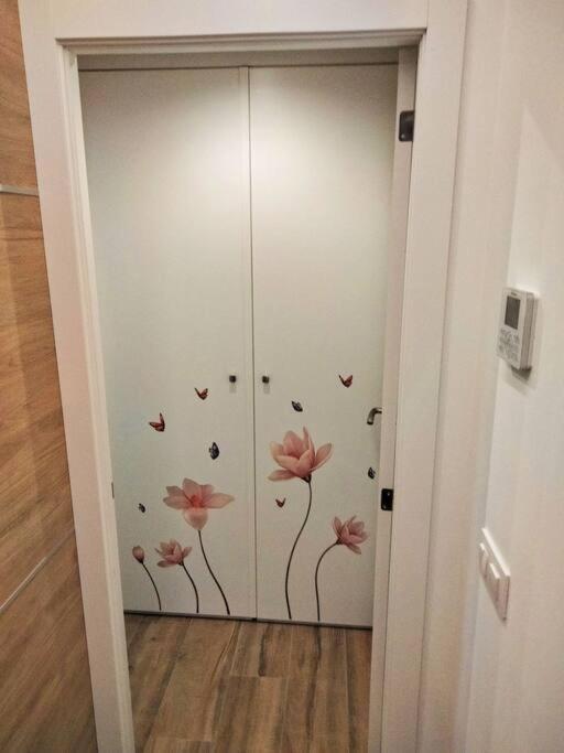 Loft La Calahorra Del Bere Con Posibilidad De Aparcamiento Pregunta Por El Pack Mas Amor Cordoba Luaran gambar