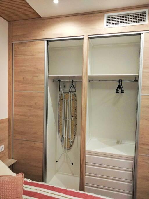 Loft La Calahorra Del Bere Con Posibilidad De Aparcamiento Pregunta Por El Pack Mas Amor Cordoba Luaran gambar