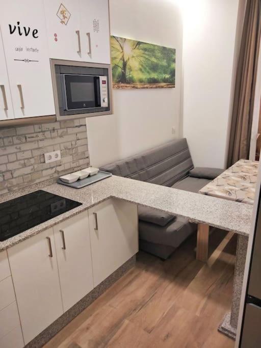 Loft La Calahorra Del Bere Con Posibilidad De Aparcamiento Pregunta Por El Pack Mas Amor Cordoba Luaran gambar