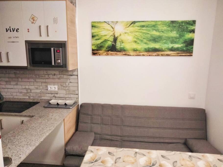 Loft La Calahorra Del Bere Con Posibilidad De Aparcamiento Pregunta Por El Pack Mas Amor Cordoba Luaran gambar