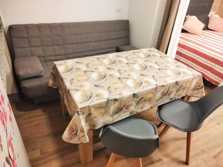 Loft La Calahorra Del Bere Con Posibilidad De Aparcamiento Pregunta Por El Pack Mas Amor Cordoba Luaran gambar
