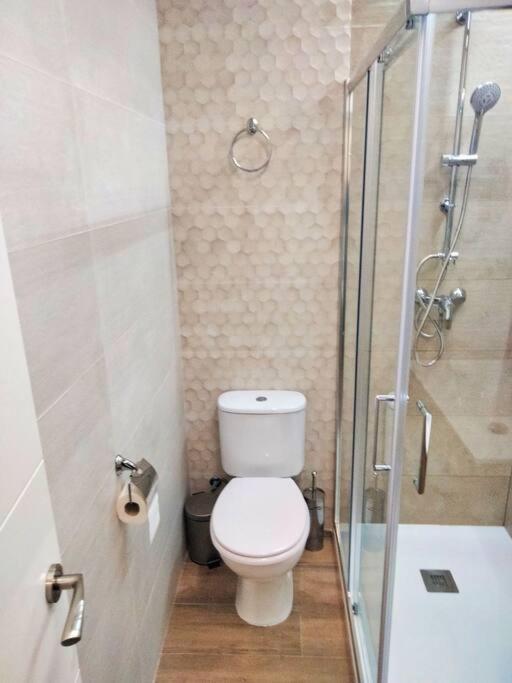 Loft La Calahorra Del Bere Con Posibilidad De Aparcamiento Pregunta Por El Pack Mas Amor Cordoba Luaran gambar