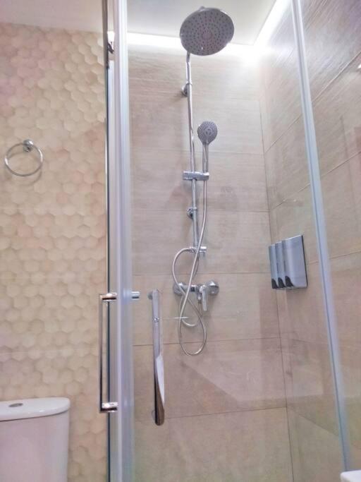 Loft La Calahorra Del Bere Con Posibilidad De Aparcamiento Pregunta Por El Pack Mas Amor Cordoba Luaran gambar