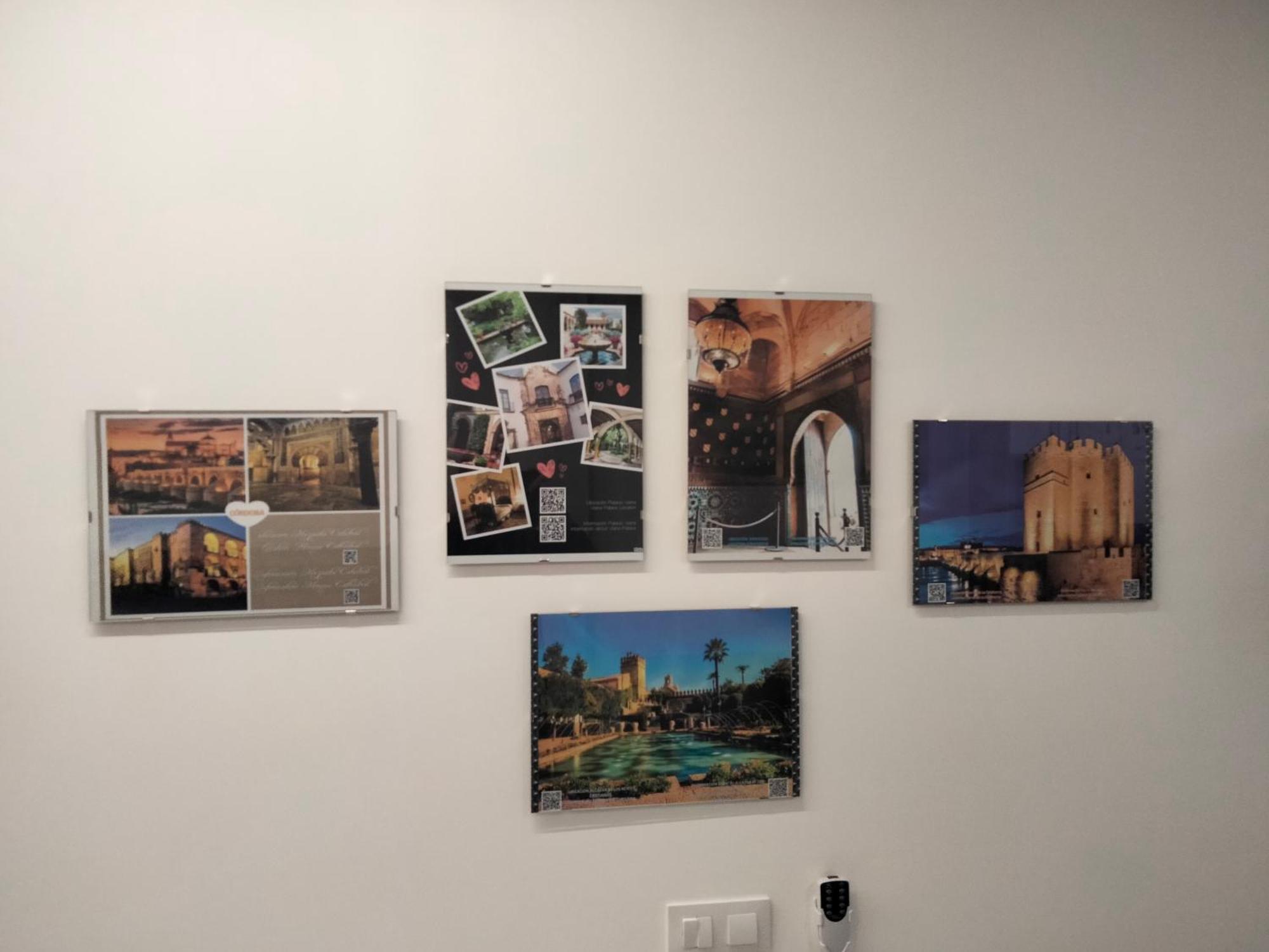 Loft La Calahorra Del Bere Con Posibilidad De Aparcamiento Pregunta Por El Pack Mas Amor Cordoba Luaran gambar
